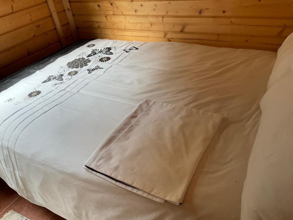 Cosy Countryside Cabin Villa อินเวอร์เนส ภายนอก รูปภาพ