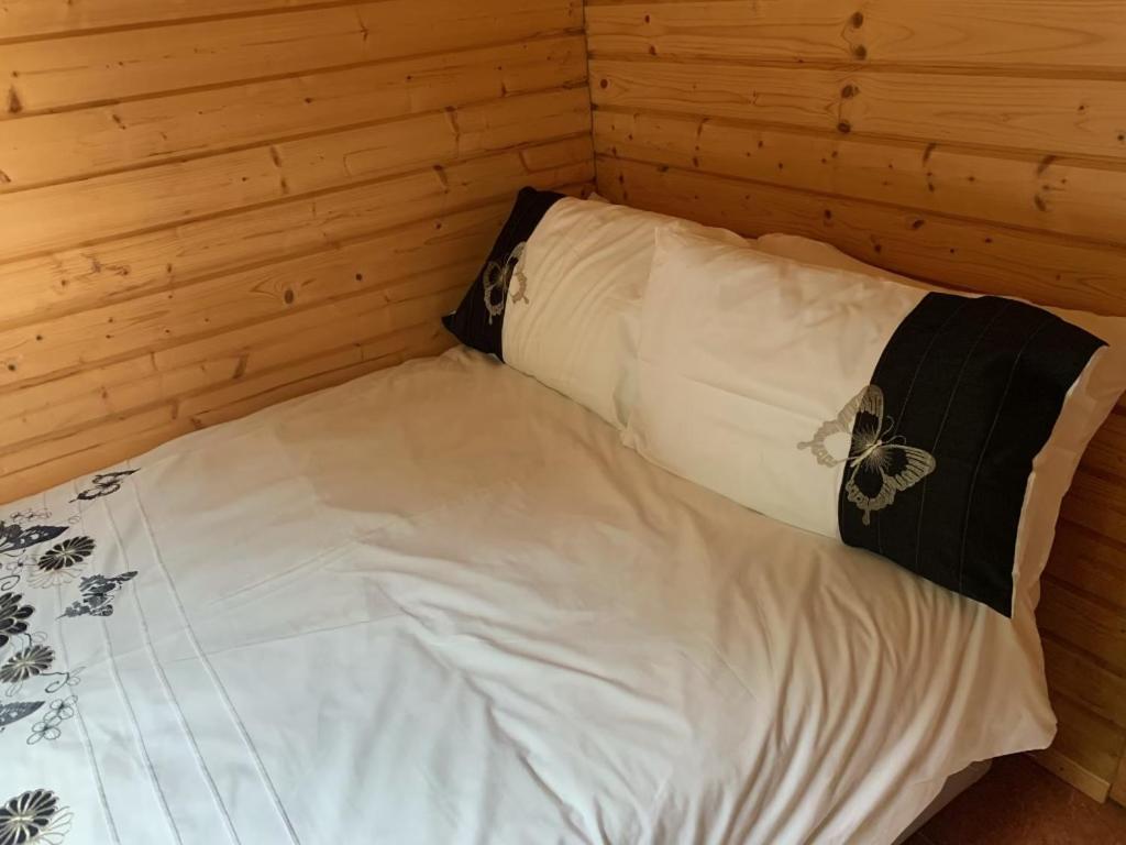 Cosy Countryside Cabin Villa อินเวอร์เนส ภายนอก รูปภาพ